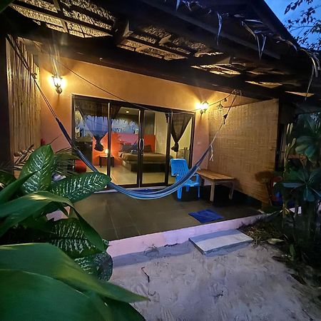 Papillon Bungalows Baan Tai Dış mekan fotoğraf