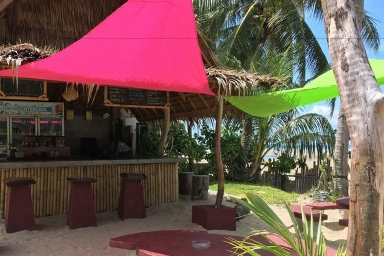 Papillon Bungalows Baan Tai Dış mekan fotoğraf