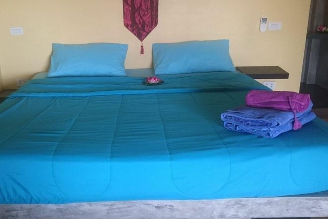 Papillon Bungalows Baan Tai Dış mekan fotoğraf