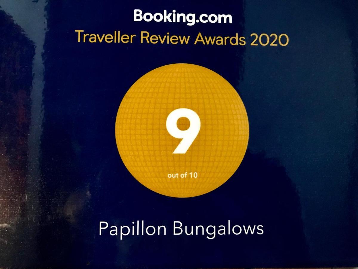 Papillon Bungalows Baan Tai Dış mekan fotoğraf