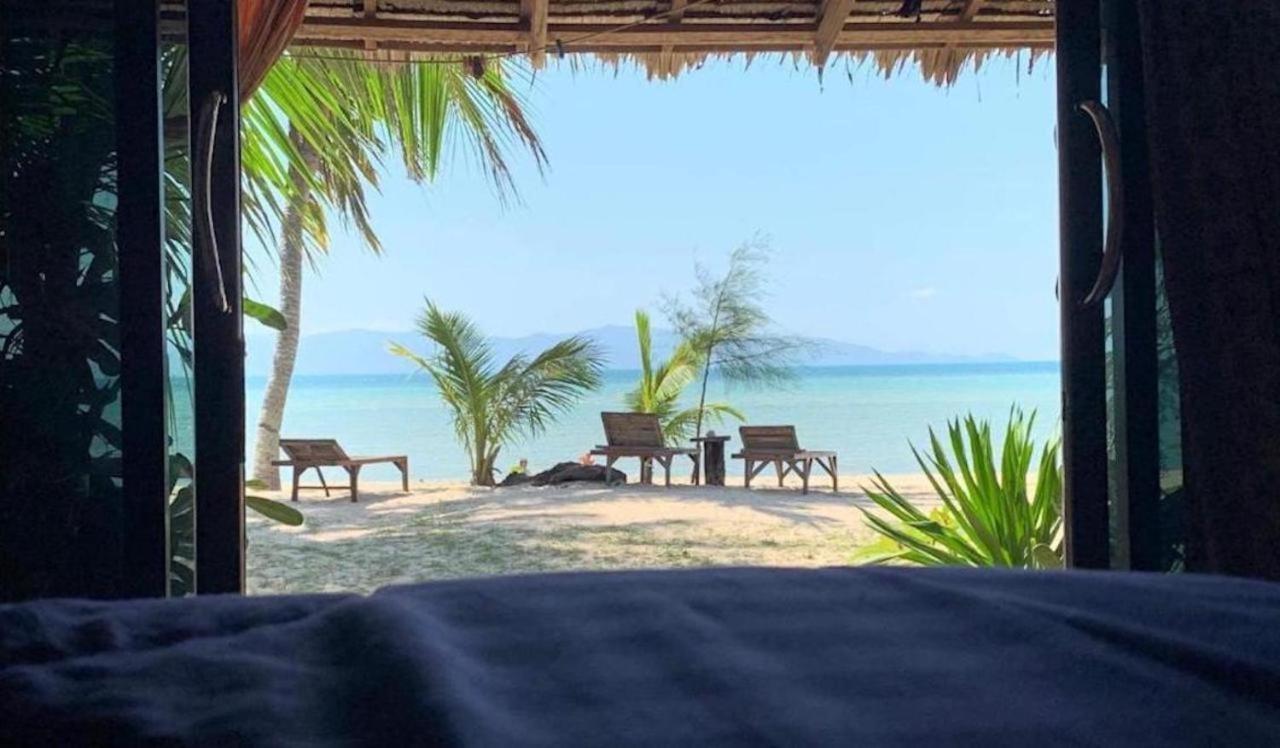Papillon Bungalows Baan Tai Dış mekan fotoğraf