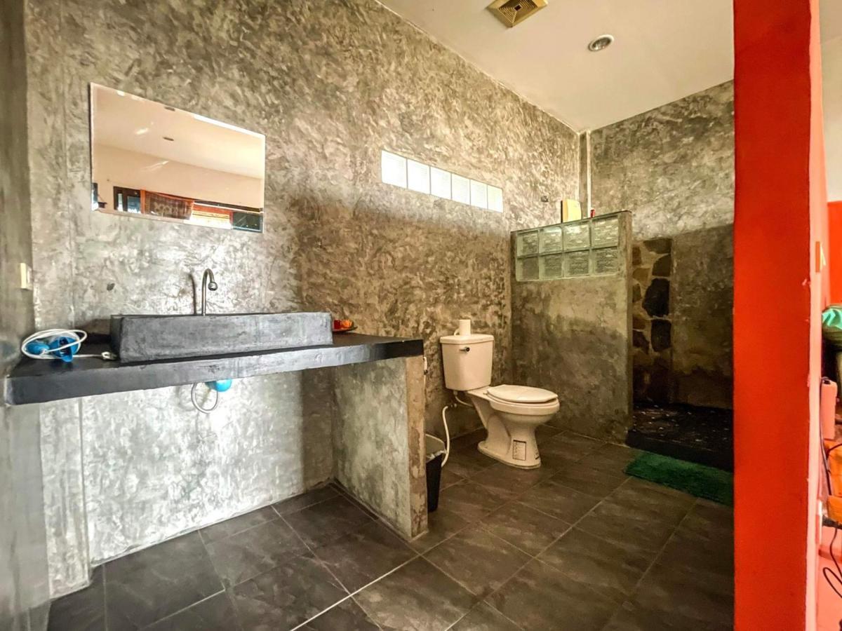 Papillon Bungalows Baan Tai Dış mekan fotoğraf