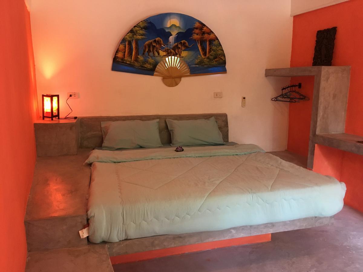 Papillon Bungalows Baan Tai Dış mekan fotoğraf
