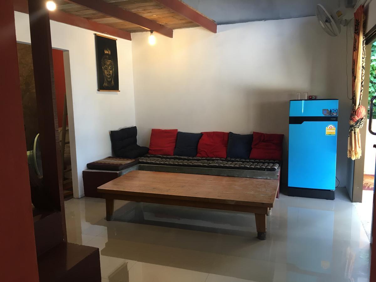Papillon Bungalows Baan Tai Dış mekan fotoğraf