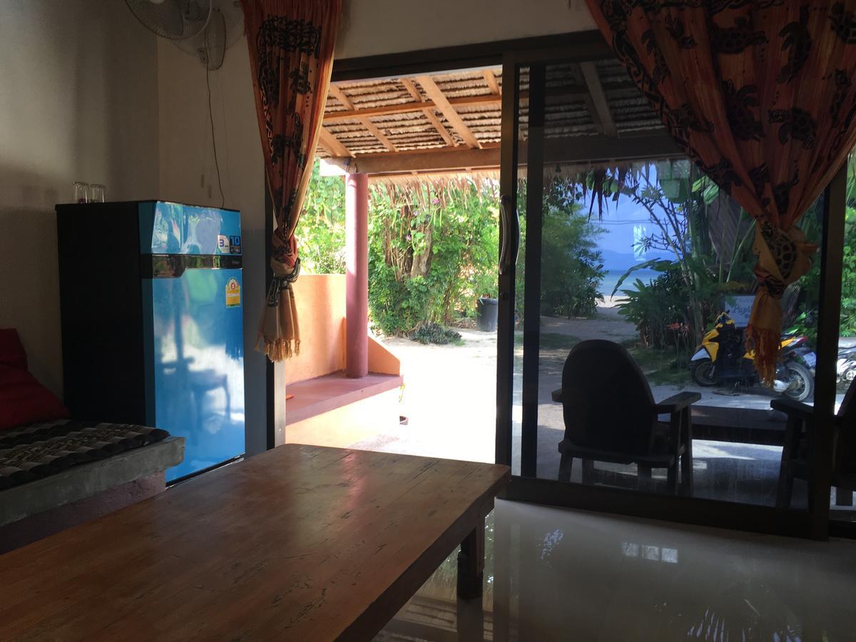 Papillon Bungalows Baan Tai Dış mekan fotoğraf