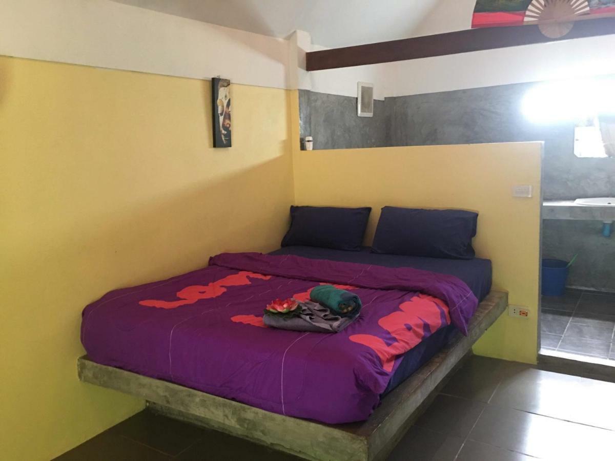Papillon Bungalows Baan Tai Dış mekan fotoğraf