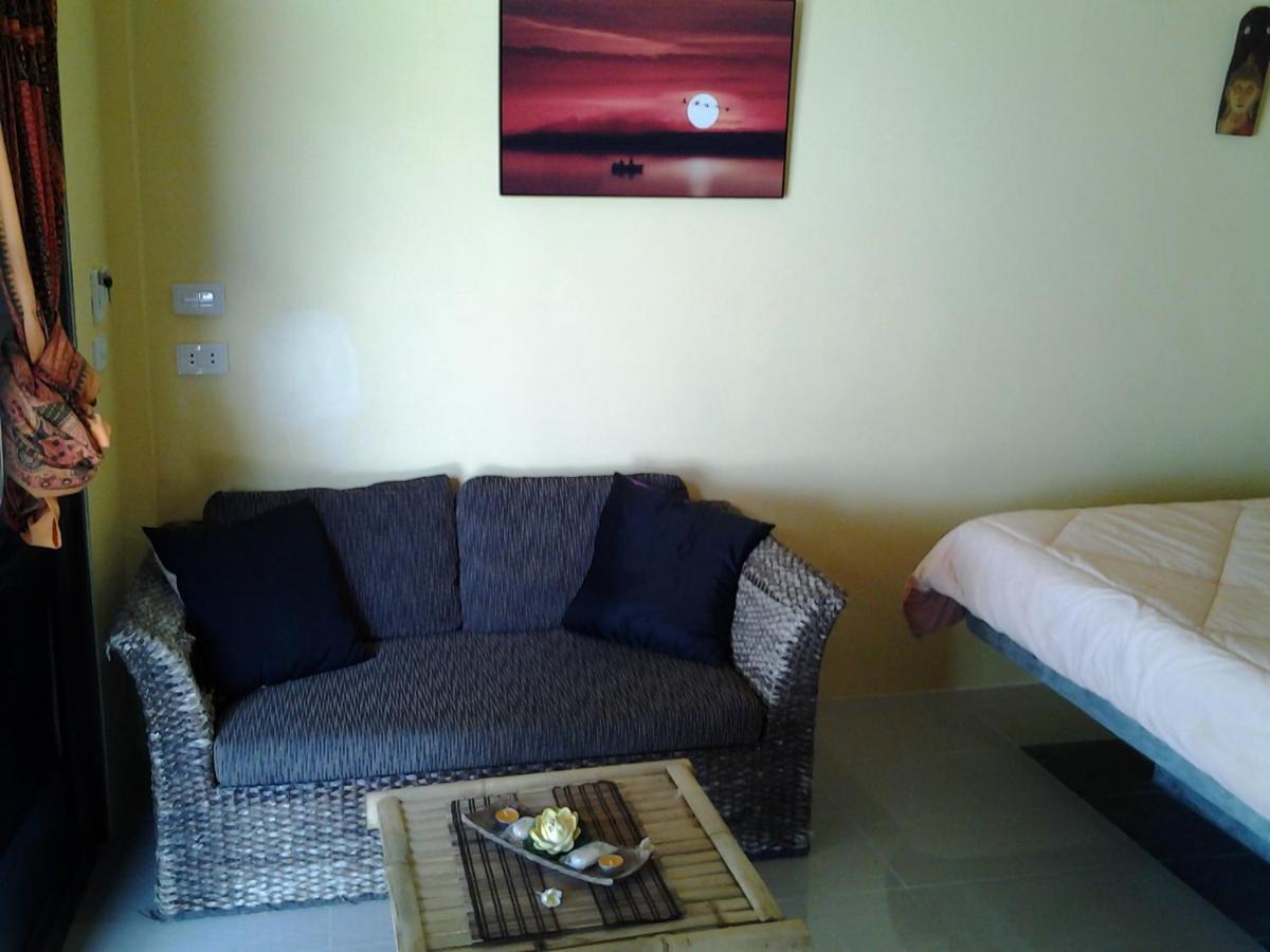 Papillon Bungalows Baan Tai Dış mekan fotoğraf