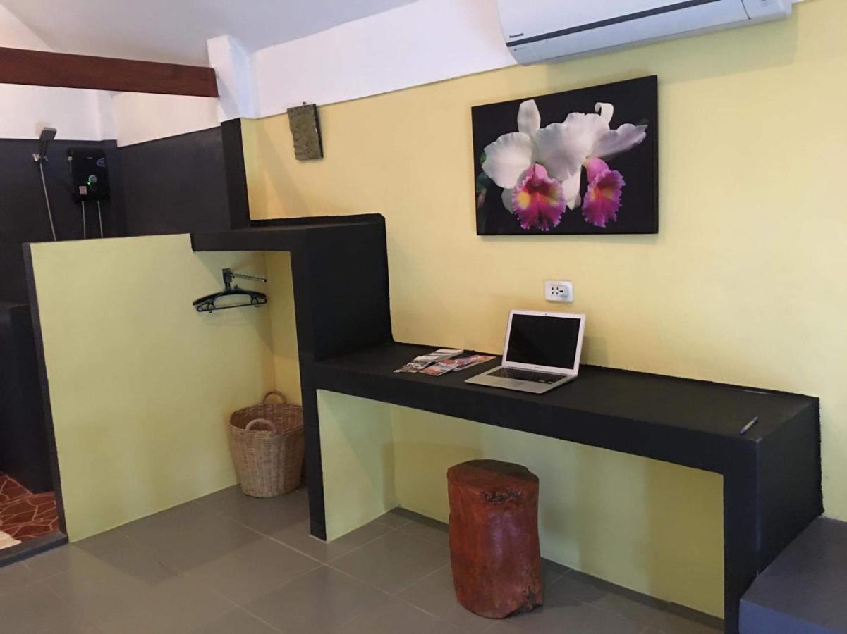 Papillon Bungalows Baan Tai Dış mekan fotoğraf